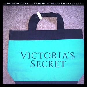Victoria secret bag